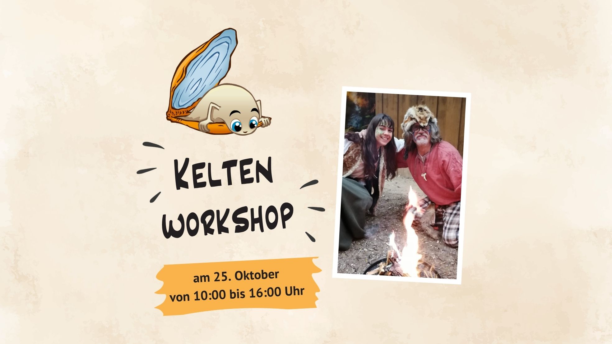 KELTEN WORKSHOP