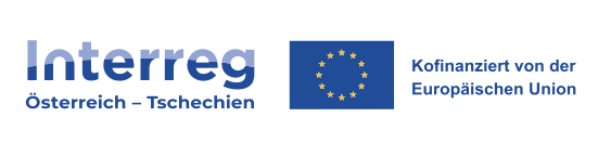 Interreg Logo